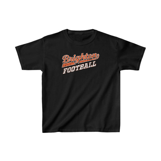 YOUTH Vintage Script Tee (Unisex)