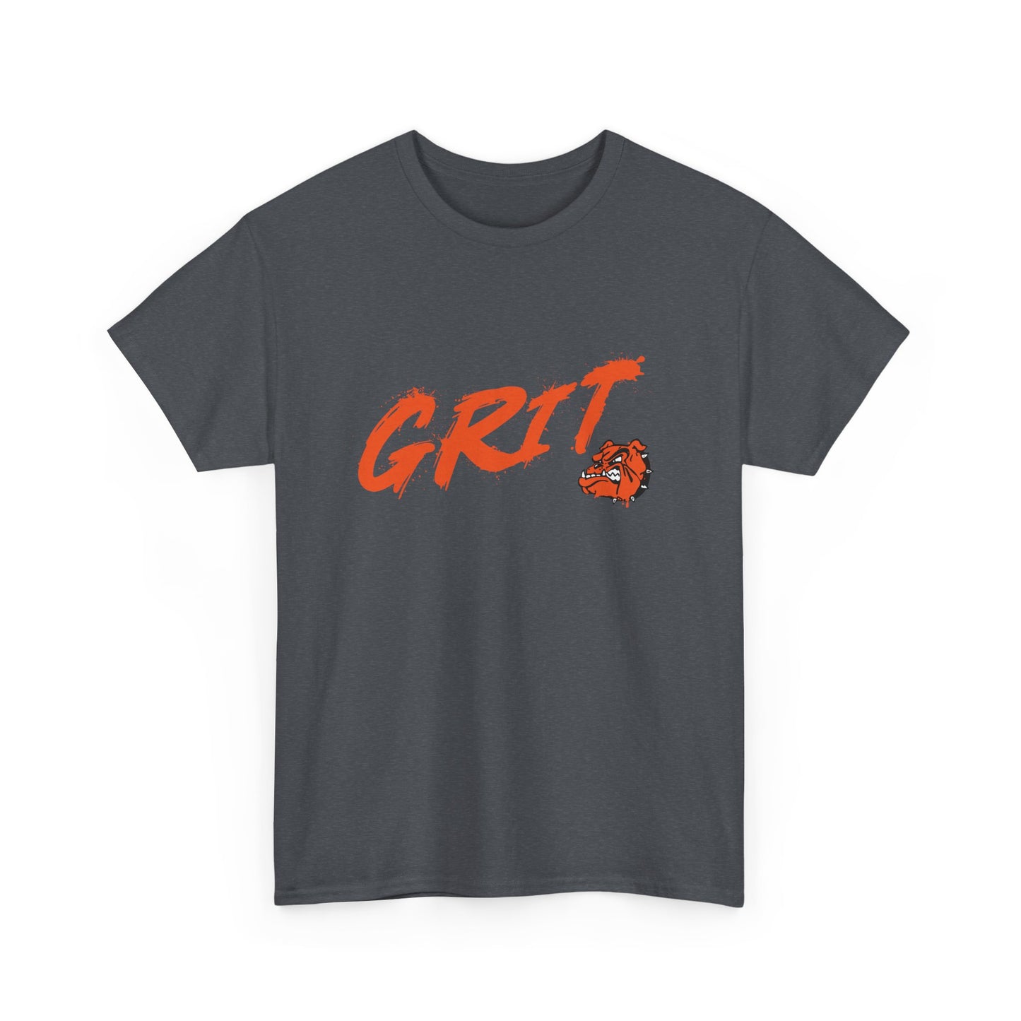 ADULT Grit Short Sleeve Tee (Unisex) - Classic