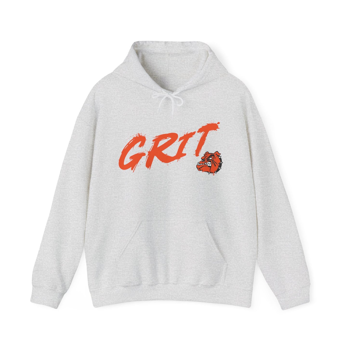 ADULT Grit Hoodie (Unisex) - Classic