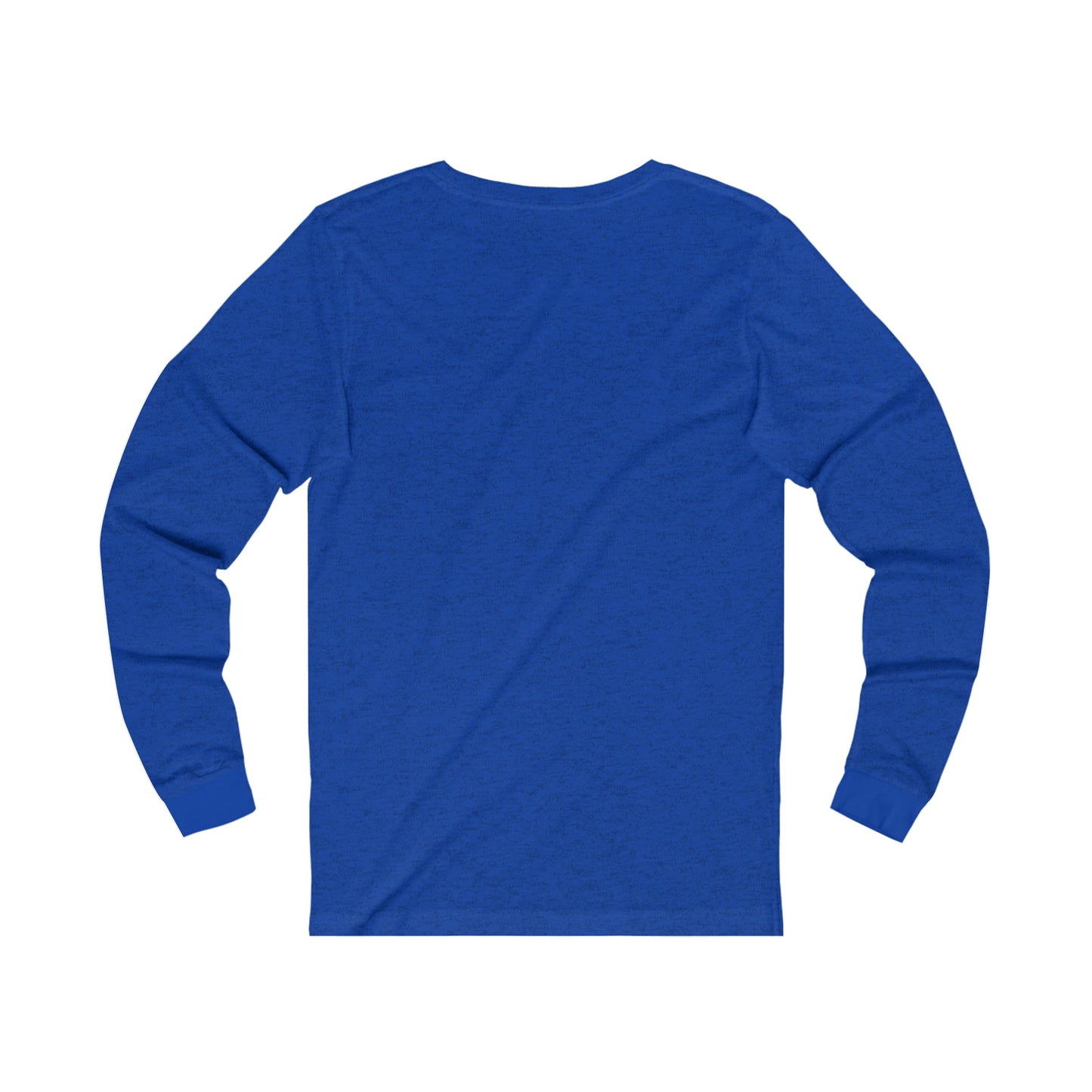 Menty B Long Sleeve Tee (Unisex)