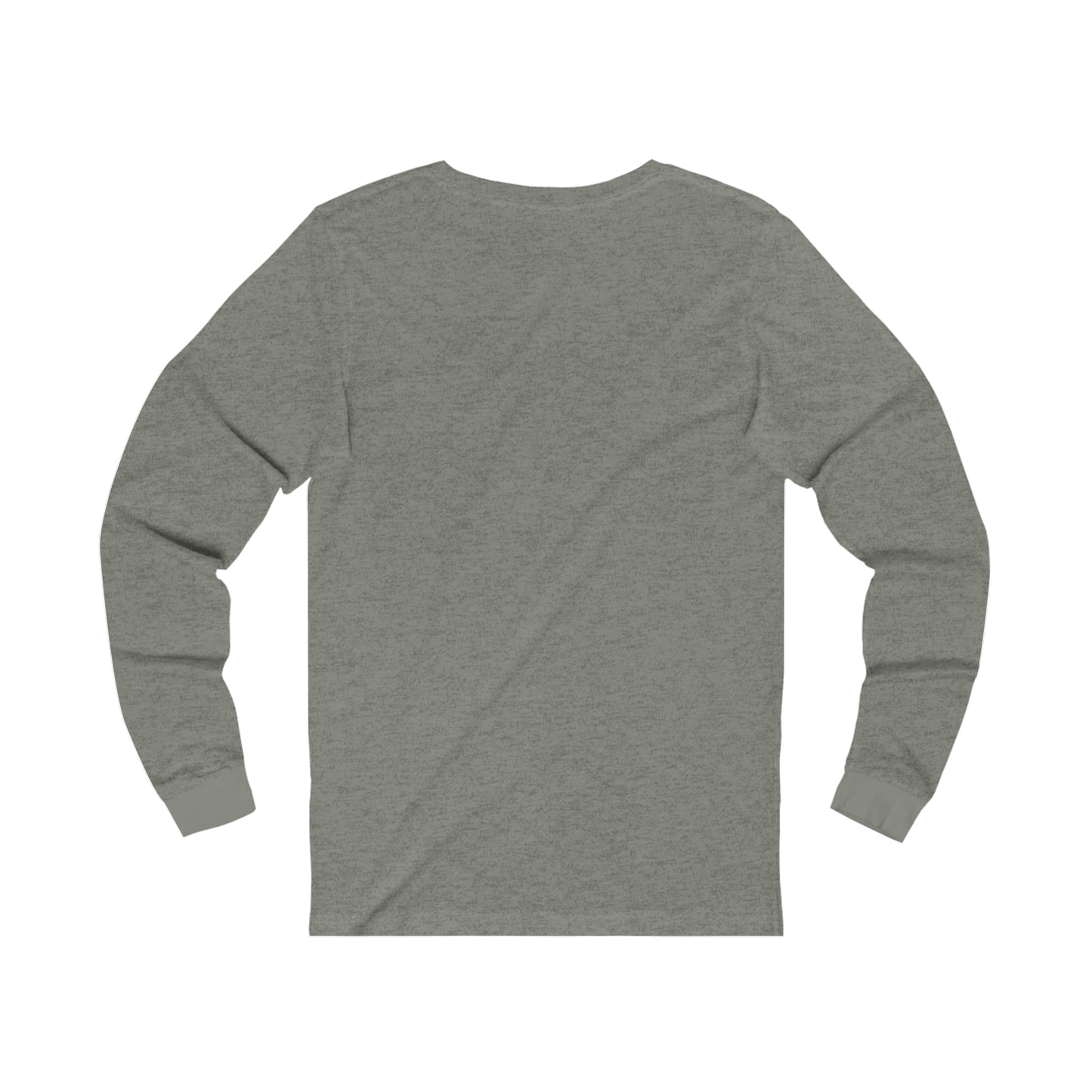 Menty B Long Sleeve Tee (Unisex)