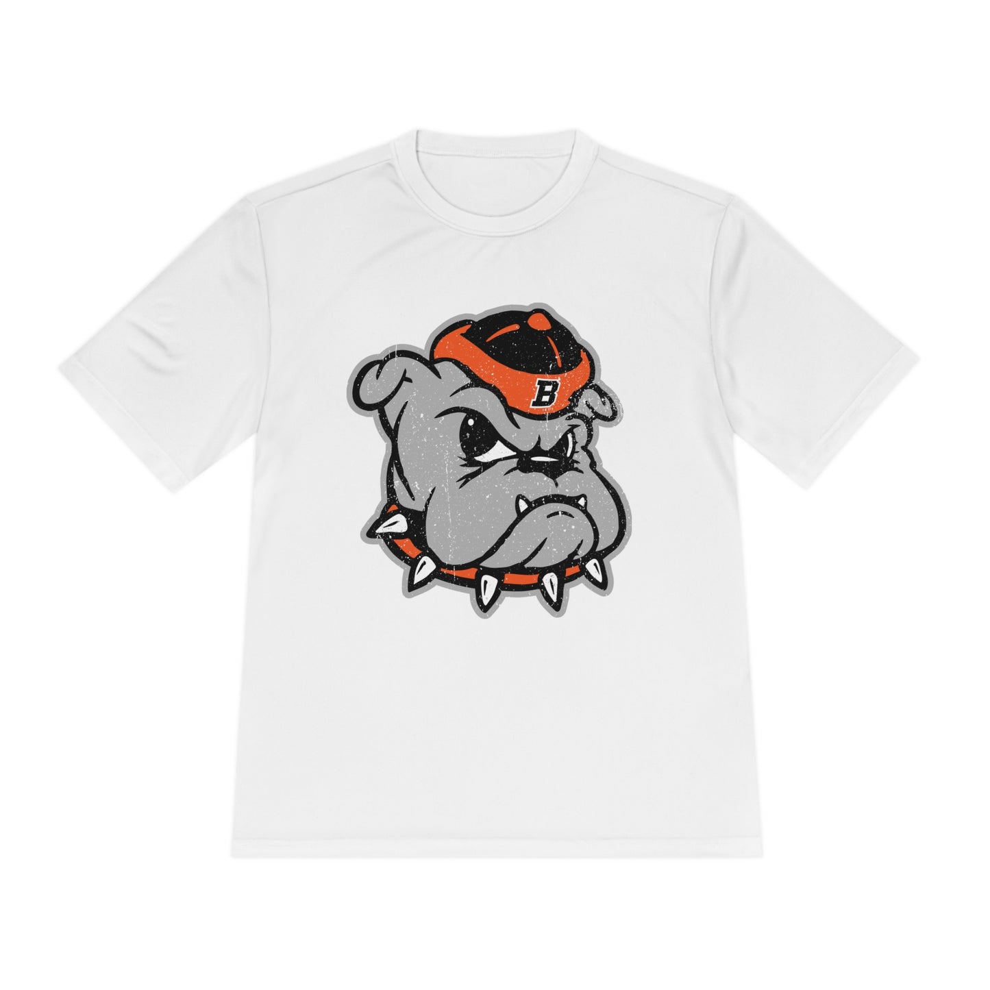 ADULT Mascot Moisture Wicking Tee (Unisex) - Premium