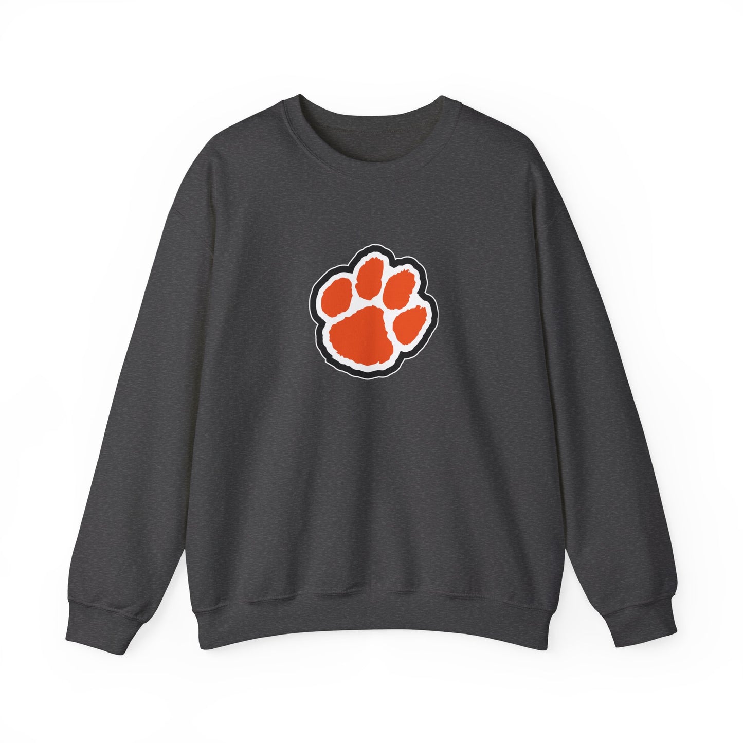 ADULT Paw Crewneck Sweatshirt (Unisex) - Classic