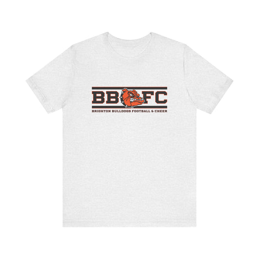 ADULT BBFC Banner Short Sleeve Tee (Unisex) - Premium