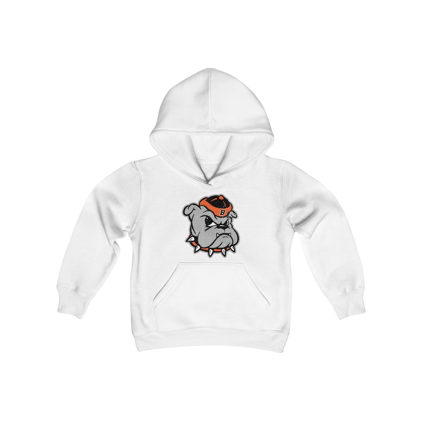 YOUTH Mascot Hoodie (Unisex)