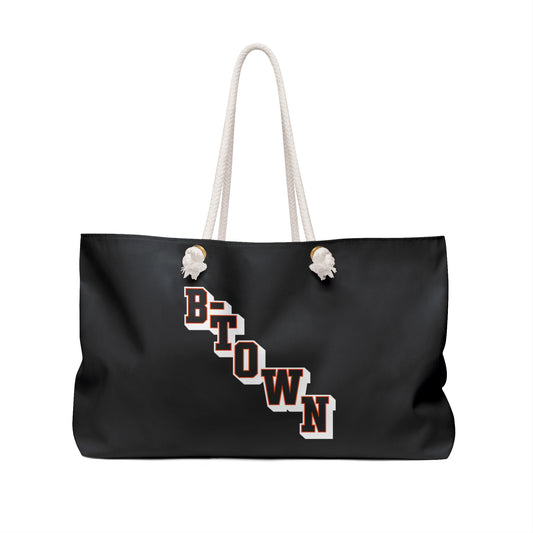 B-Town Game Day Bag