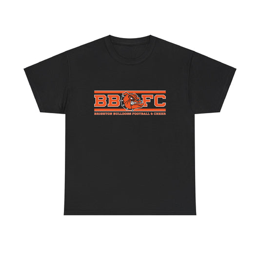 ADULT BBFC Banner Short Sleeve Tee (Unisex) - Classic