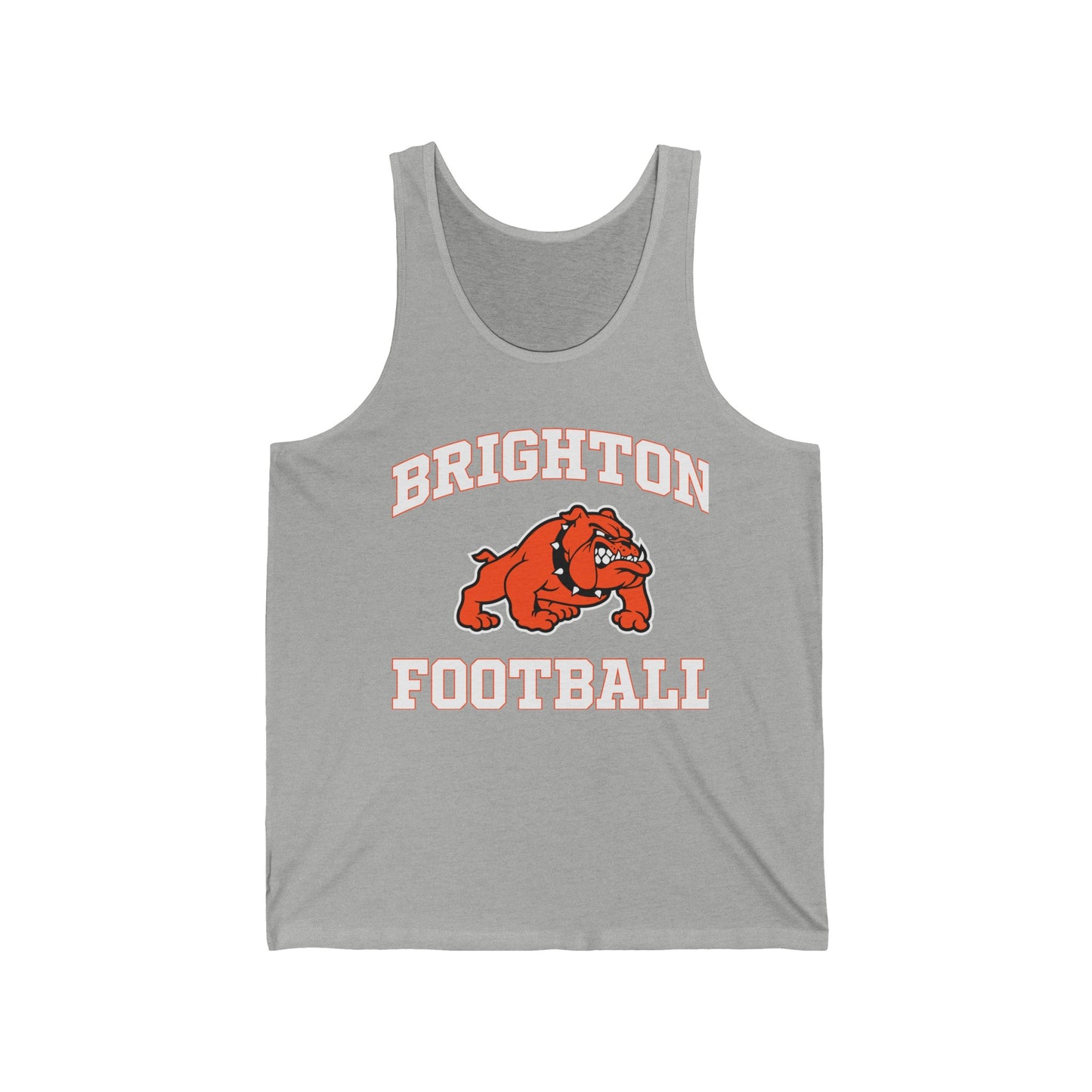 ADULT Bulldog Tank (Women's) - Premium