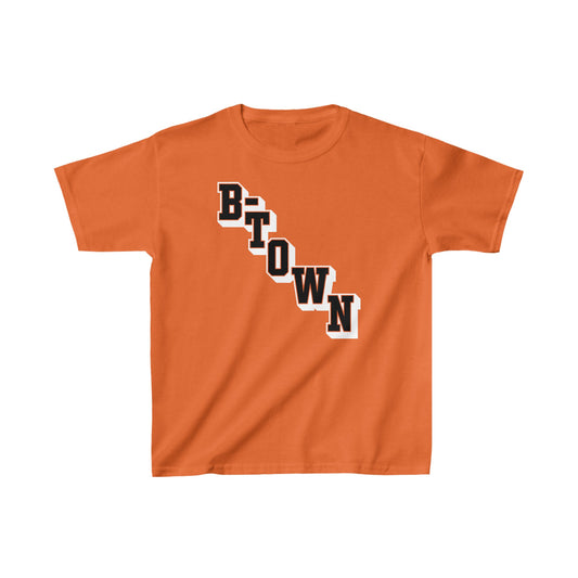 YOUTH B-Town Tee (Unisex)