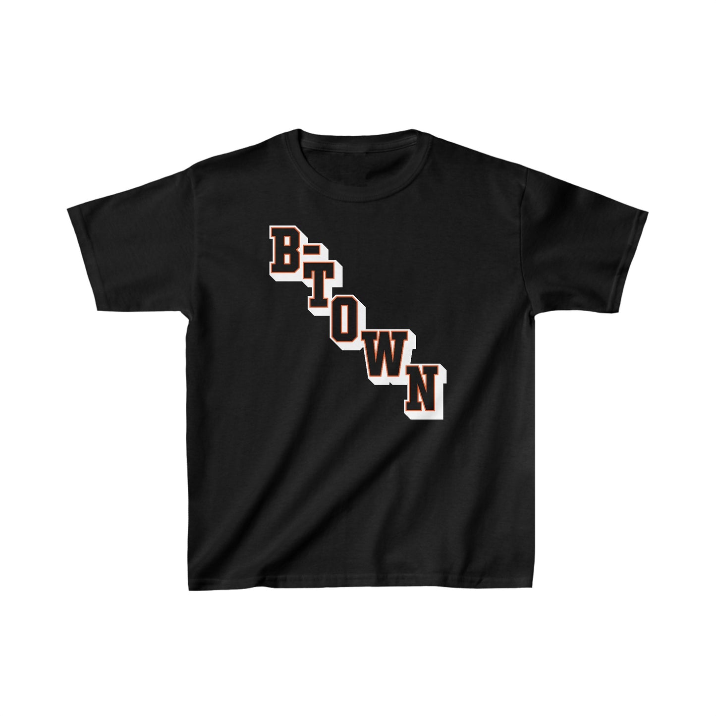 YOUTH B-Town Tee (Unisex)