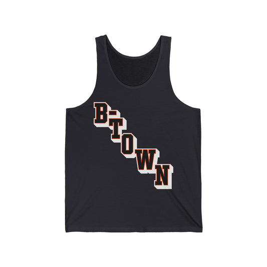 ADULT B-Town Tank (Women's) - Premium