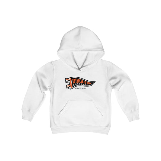 YOUTH Pennant Hoodie (Unisex)