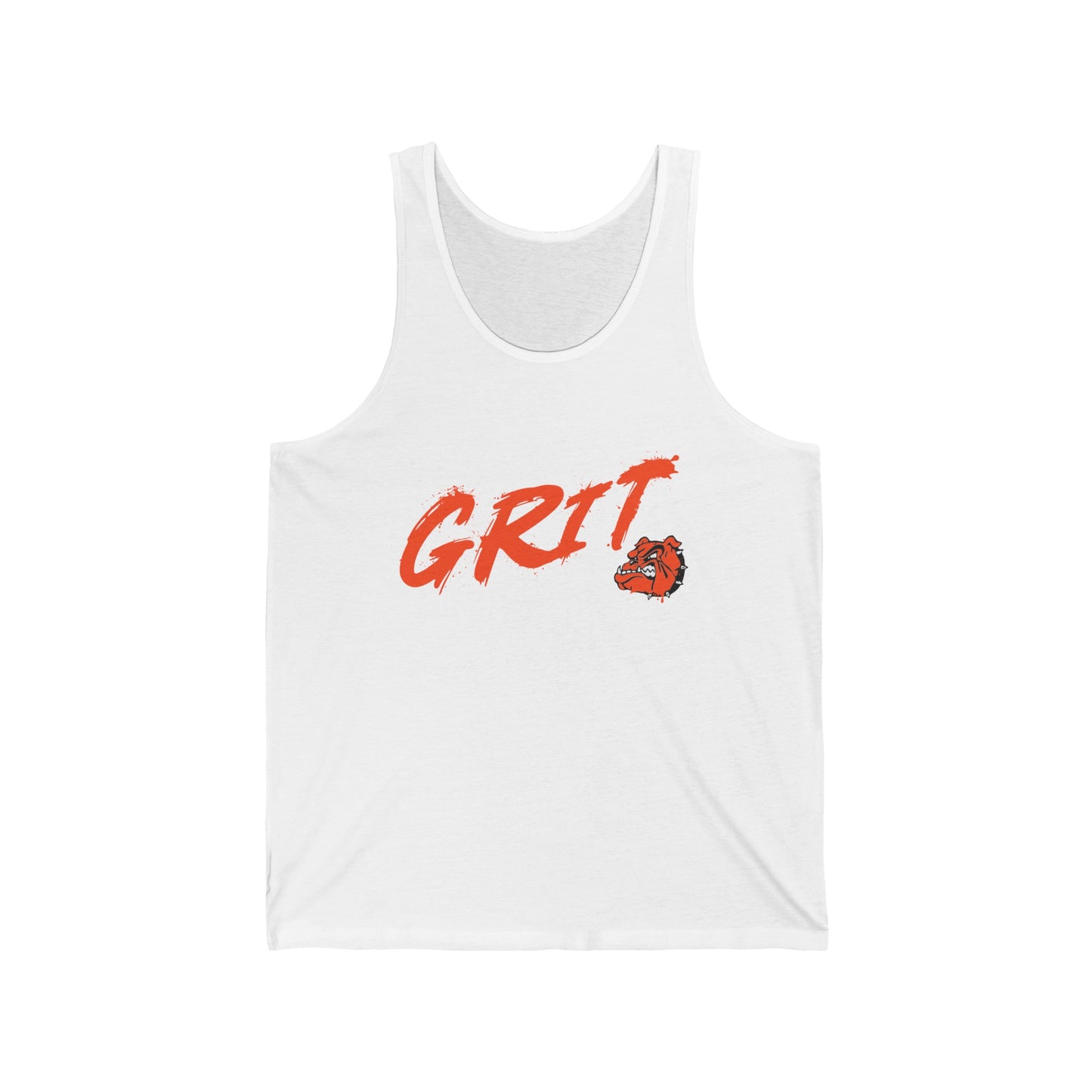 ADULT Grit Tank (Women's) - Premium