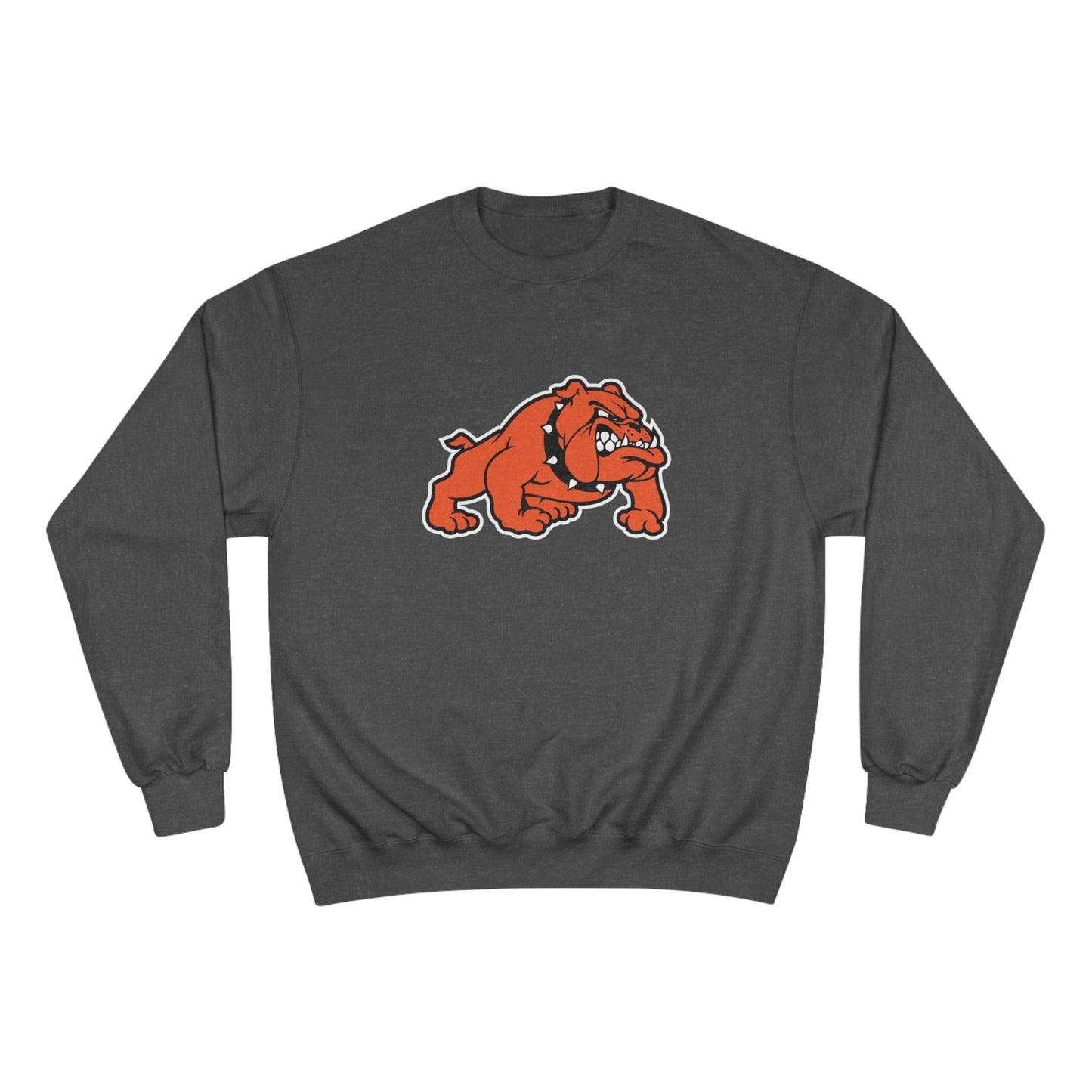 ADULT Full Body Dog Crewneck Sweatshirt (Unisex) -Premium