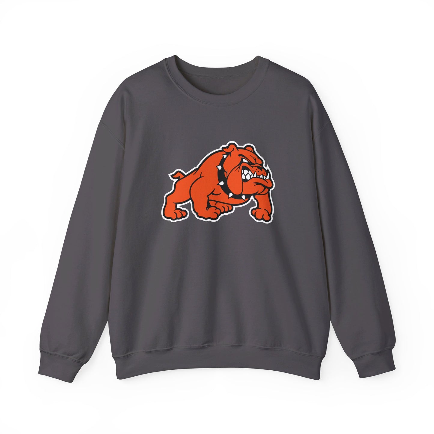 ADULT Full Body Dog Crewneck Sweatshirt (Unisex) - Classic