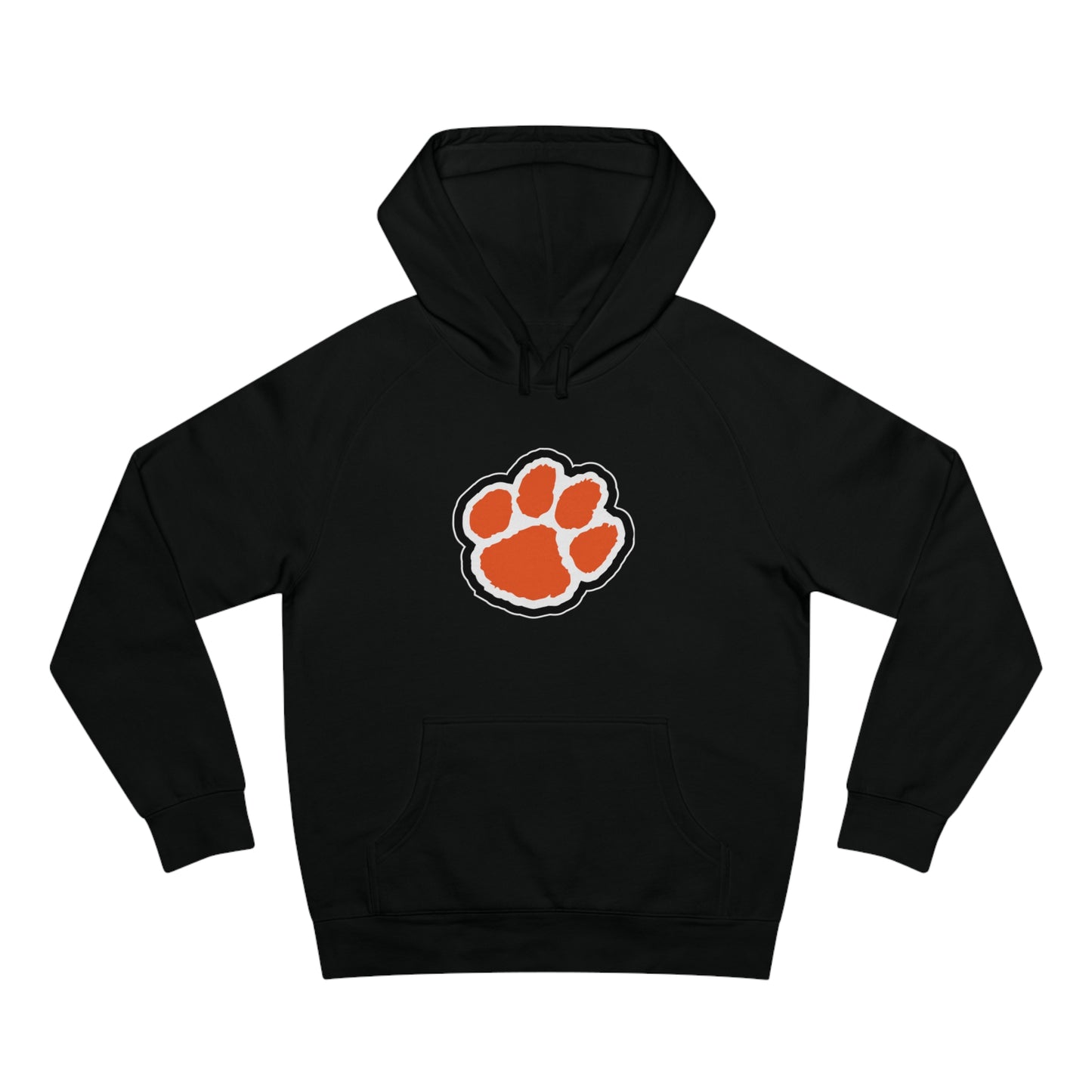 ADULT Paw Hoodie (Unisex) - Premium