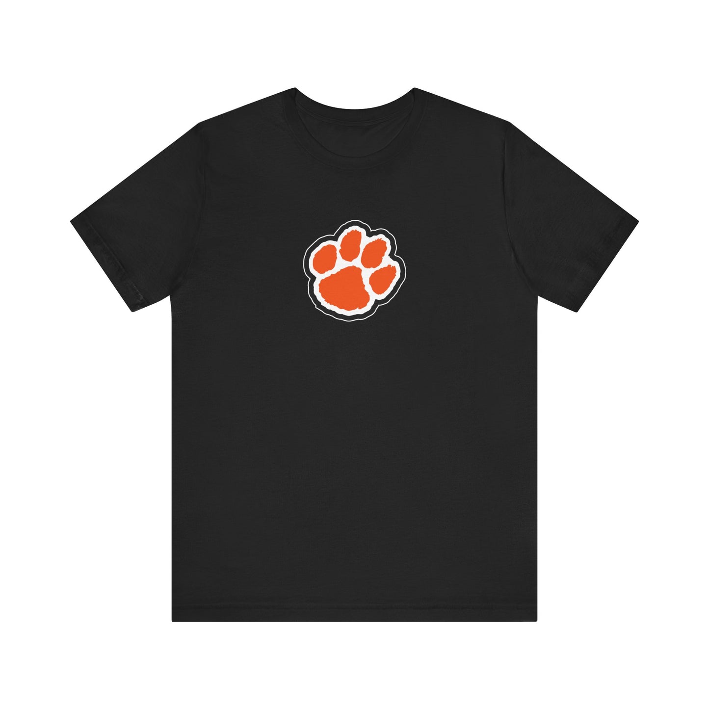 ADULT Paw Short Sleeve Tee (Unisex) - Premium