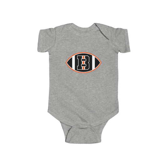 INFANT B Football