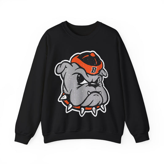 ADULT Mascot Crewneck Sweatshirt (Unisex) - Classic