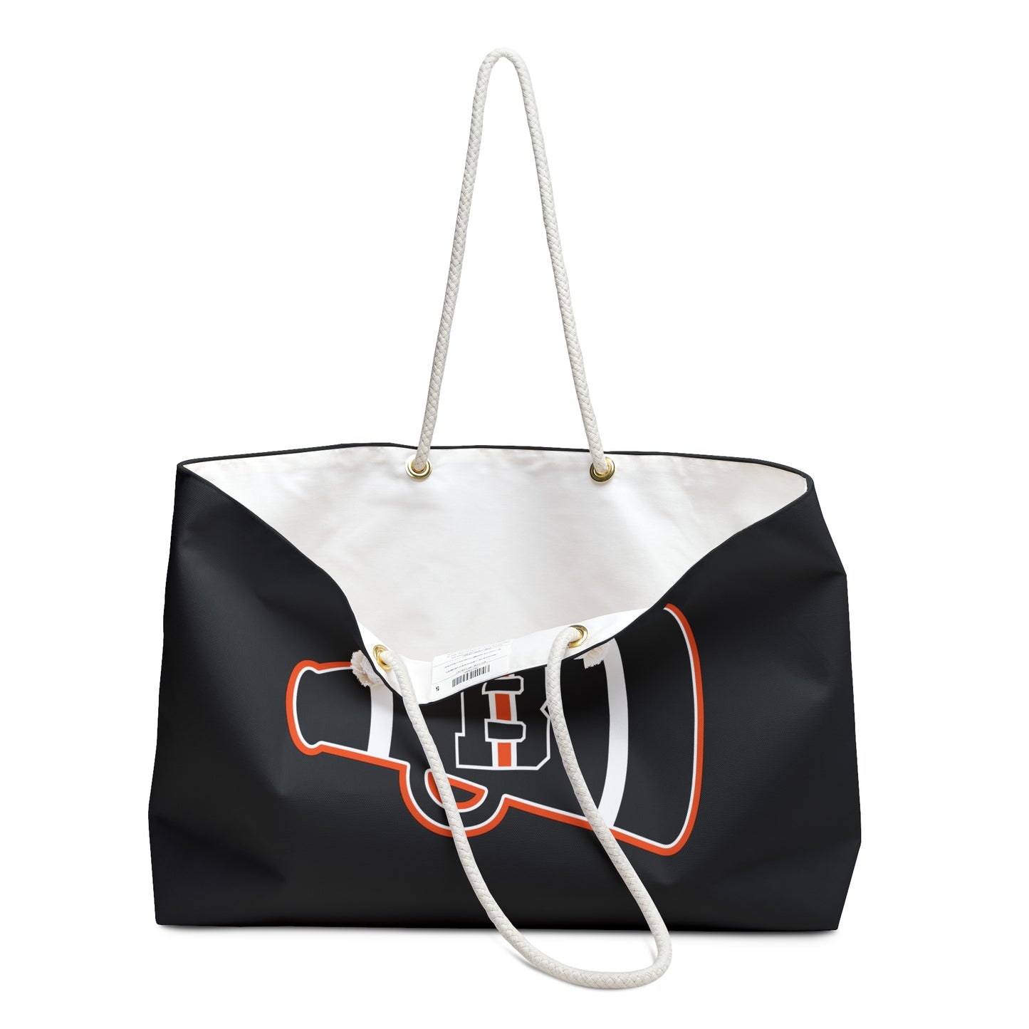 B Megaphone Game Day Bag