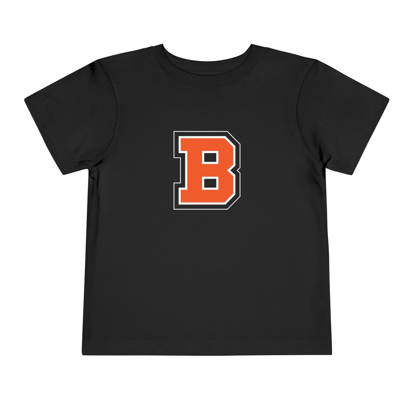 TODDLER Varsity B Tee (Unisex)