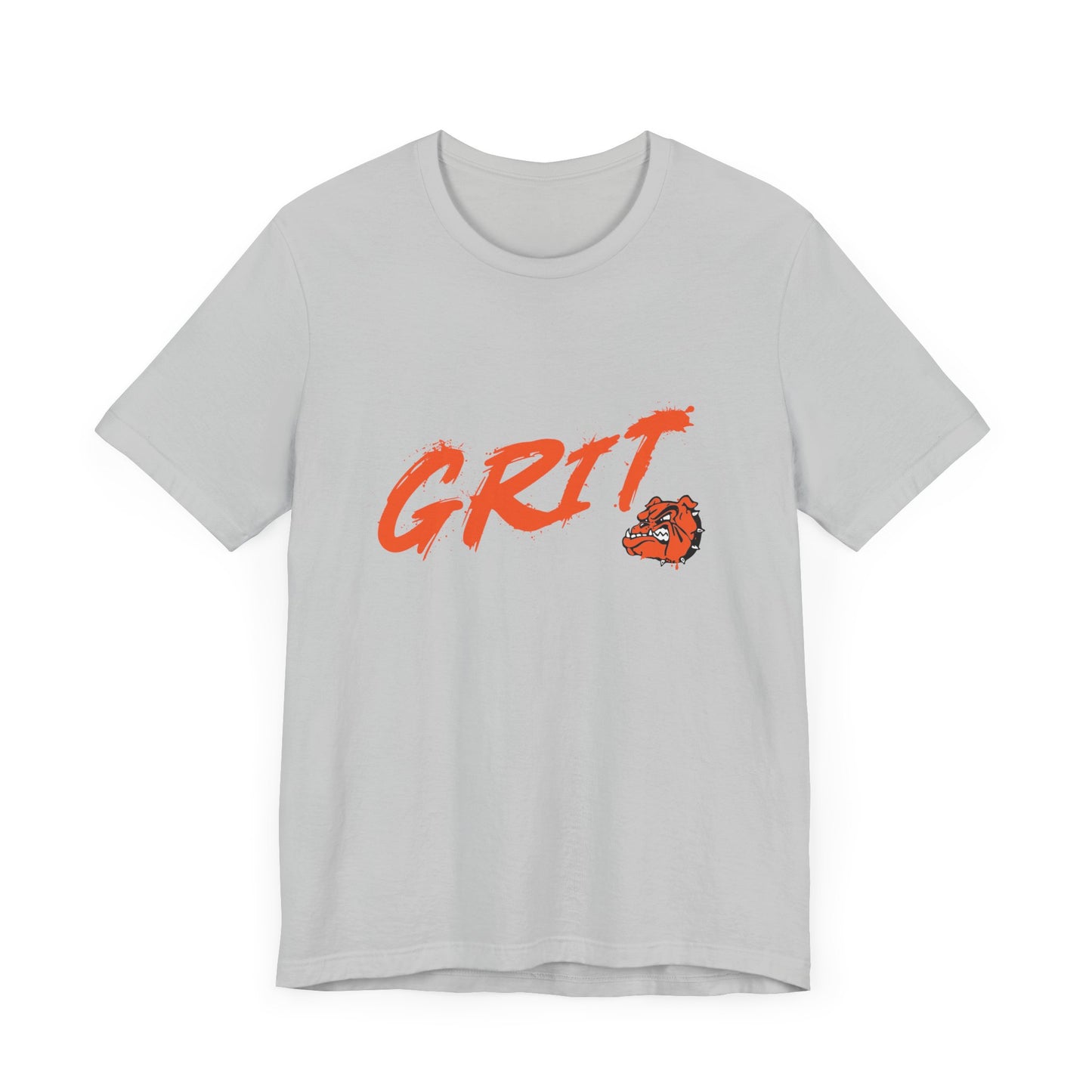 ADULT Grit Short Sleeve Tee (Unisex) - Premium