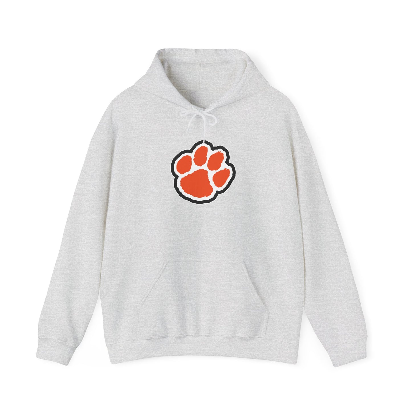 ADULT Paw Hoodie (Unisex) - Classic