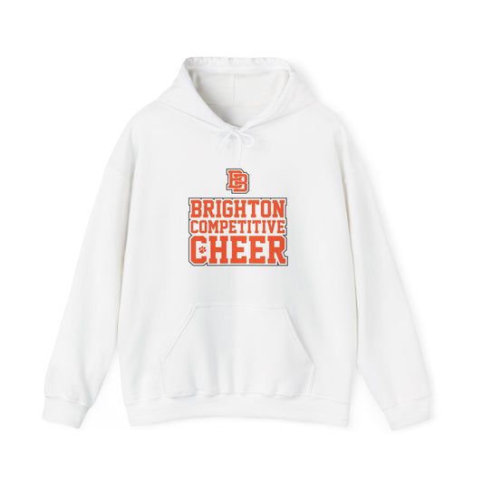 ADULT Brighton Competitive Cheer (Unisex) - CLASSIC