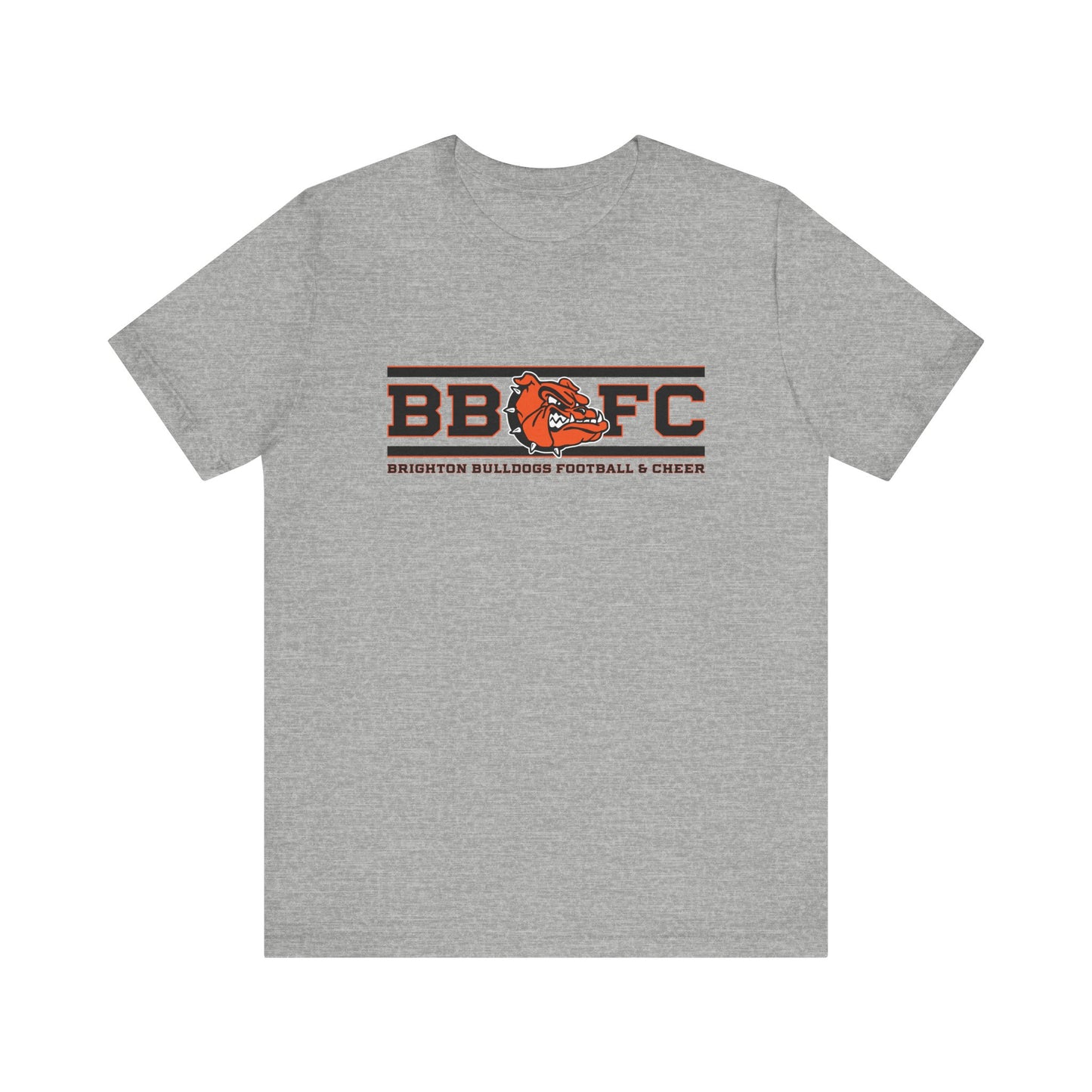 ADULT BBFC Banner Short Sleeve Tee (Unisex) - Premium