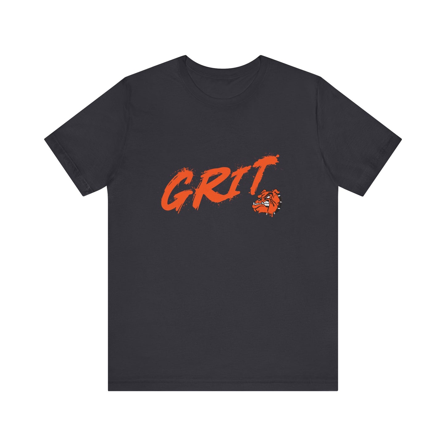 ADULT Grit Short Sleeve Tee (Unisex) - Premium