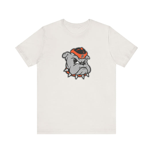 ADULT Mascot Short Sleeve Tee (Unisex) - Premium