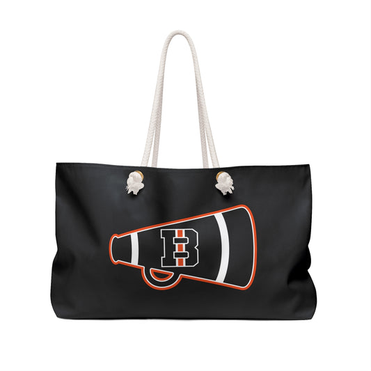 B Megaphone Game Day Bag