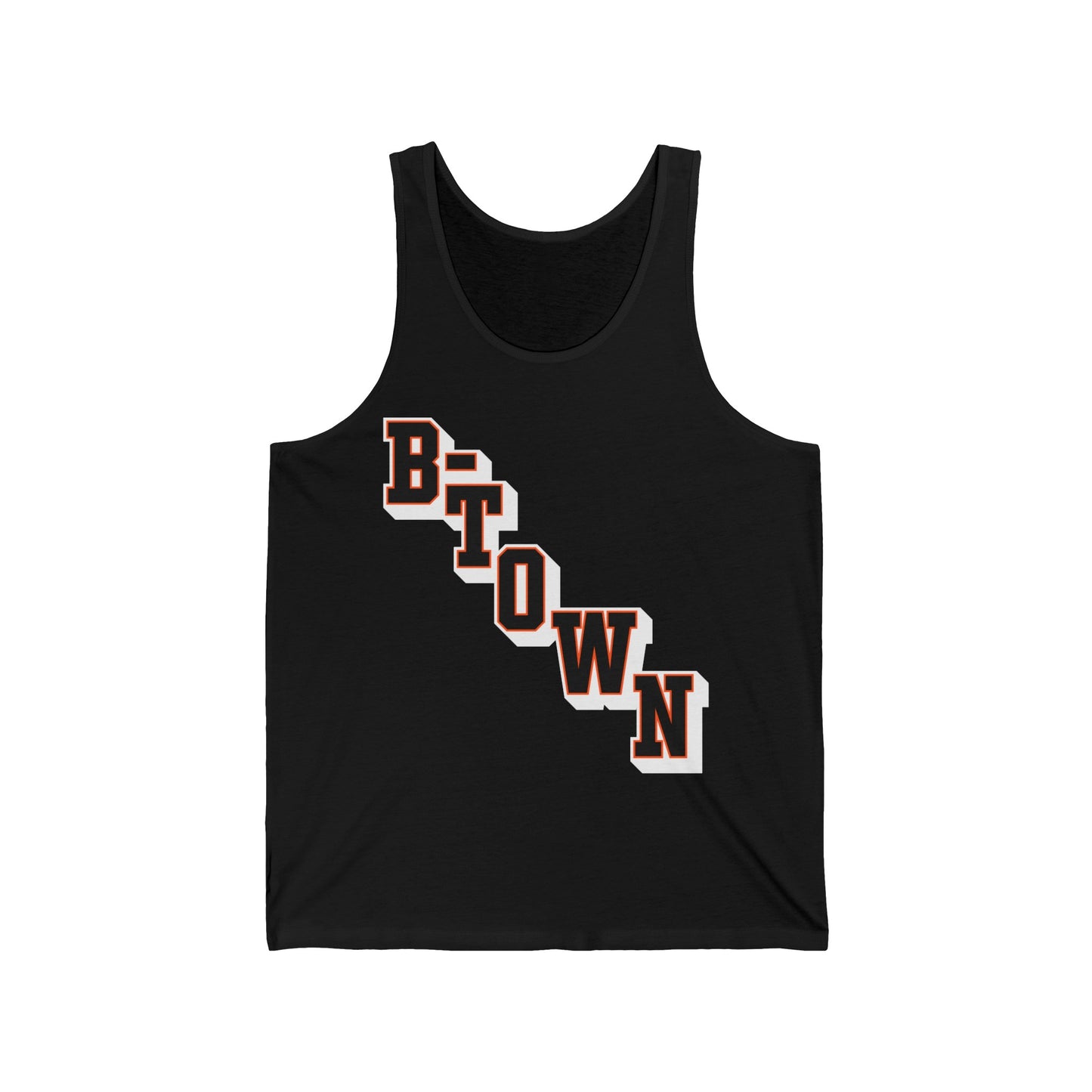 ADULT B-Town Tank (Women's) - Premium