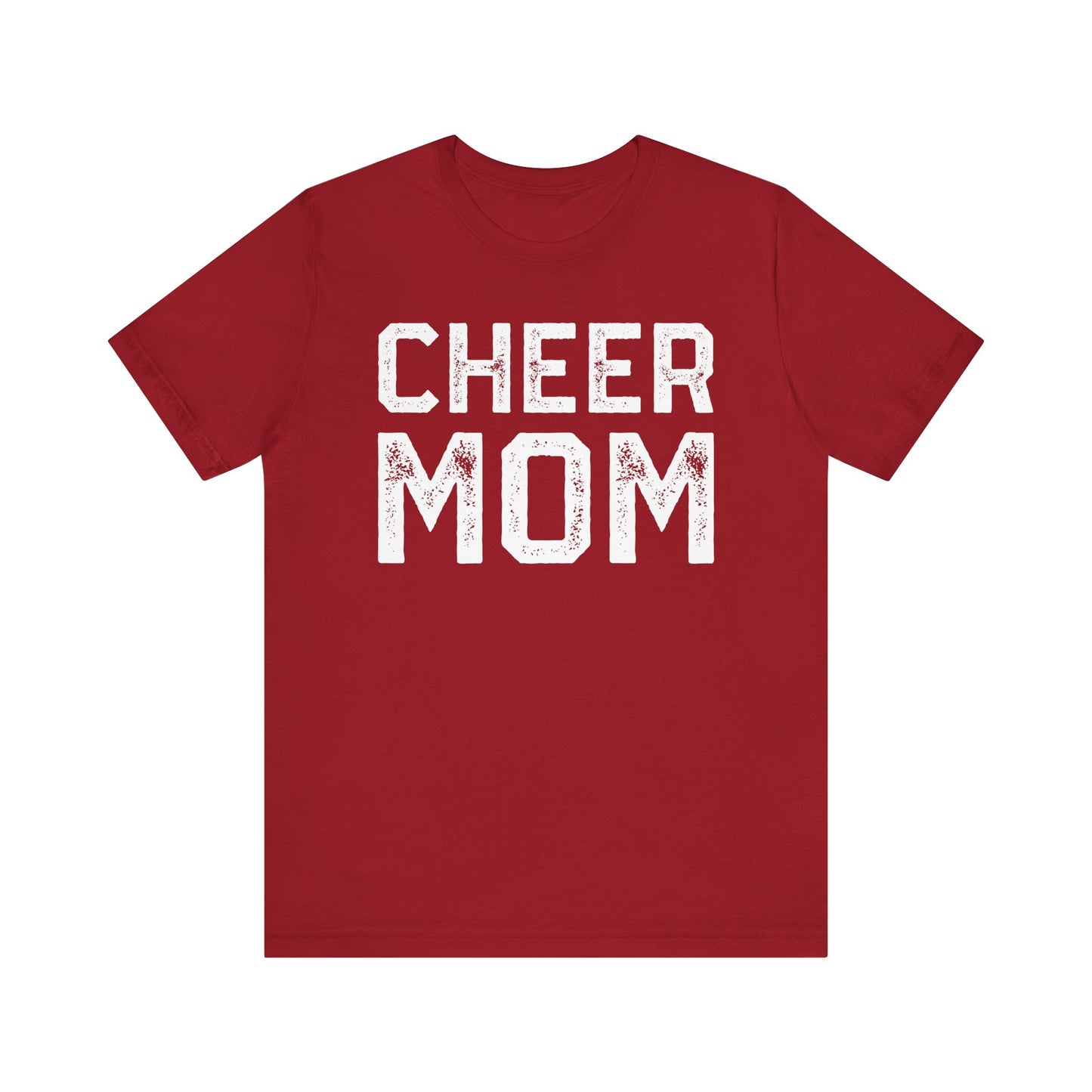 ADULT Mom Short Sleeve Tee - Premium *Extra Colors*