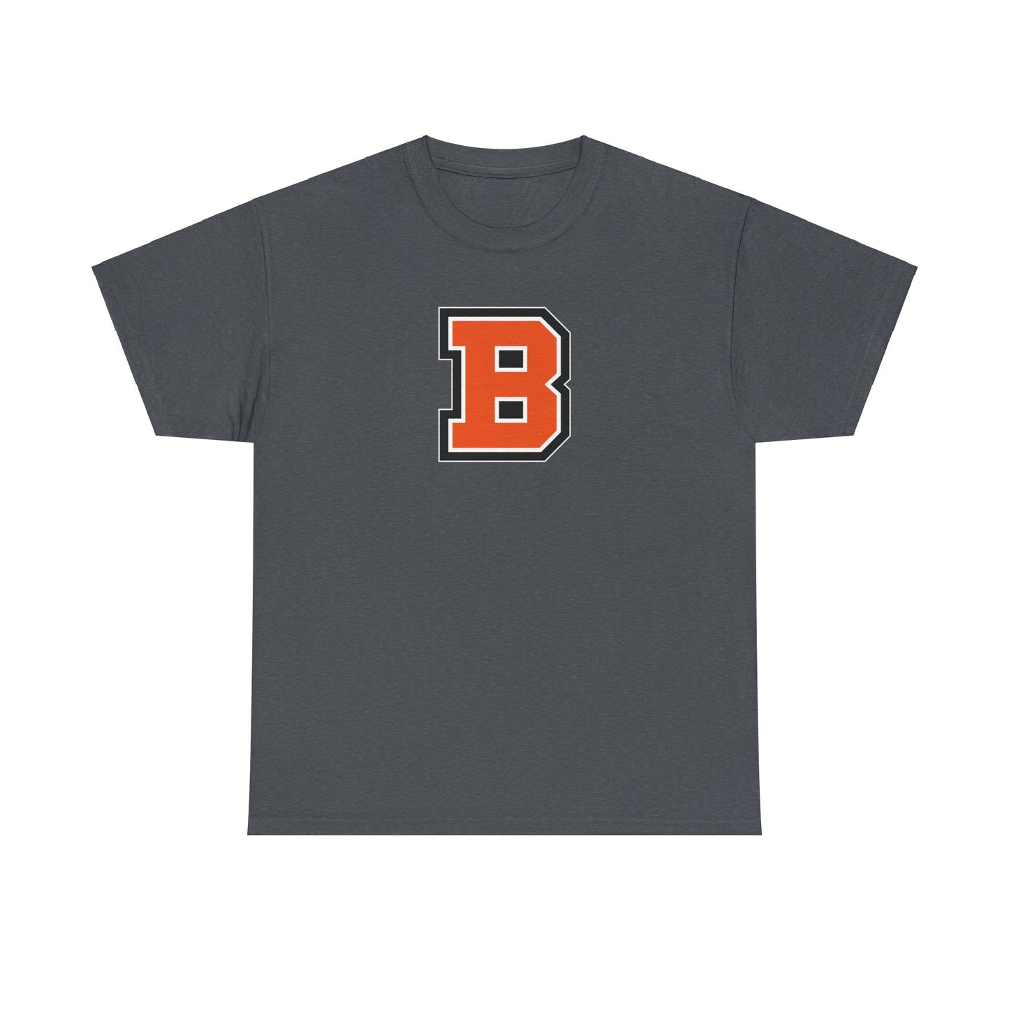 ADULT Varsity B Short Sleeve Tee (Unisex) - Classic