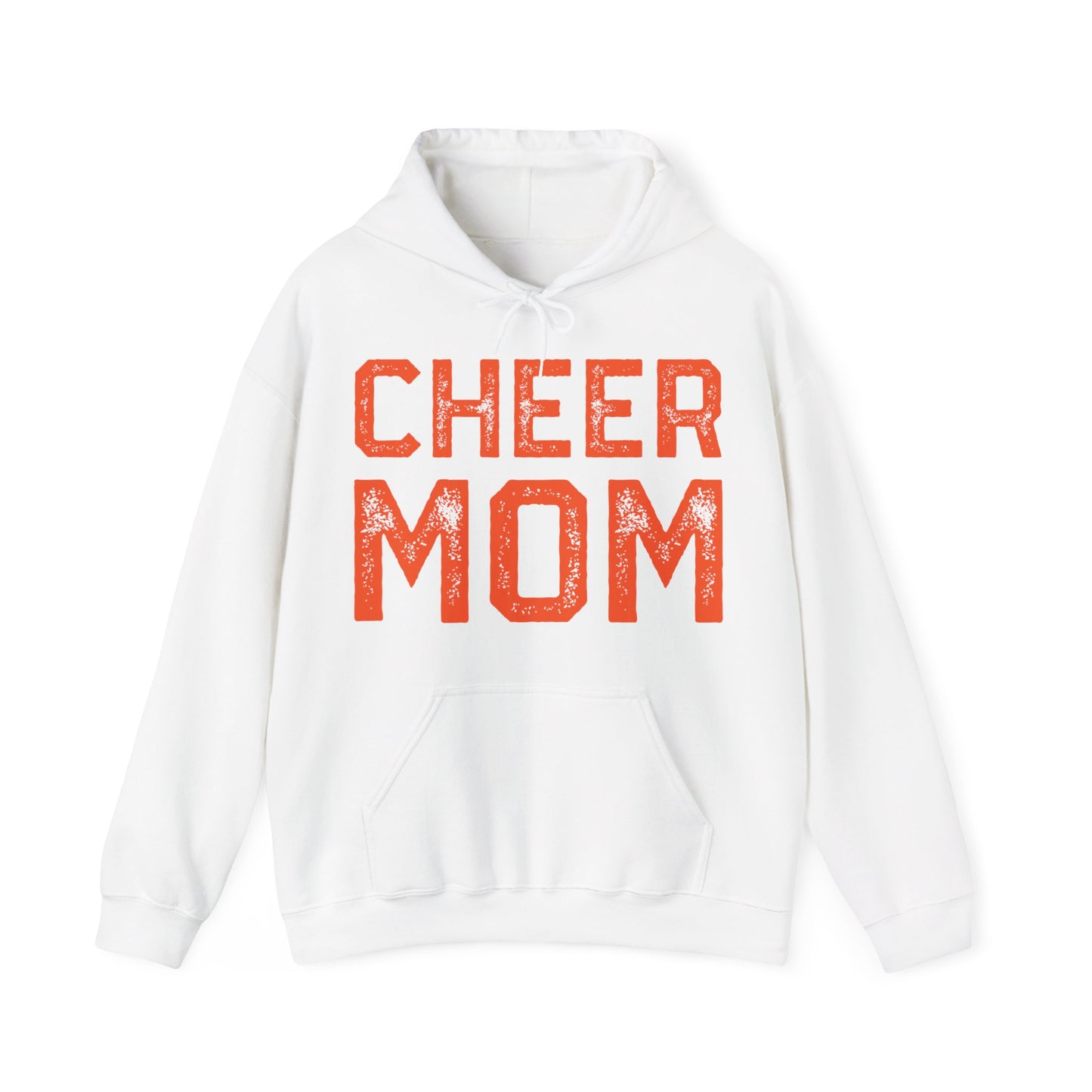 ADULT Mom Hoodie - Classic