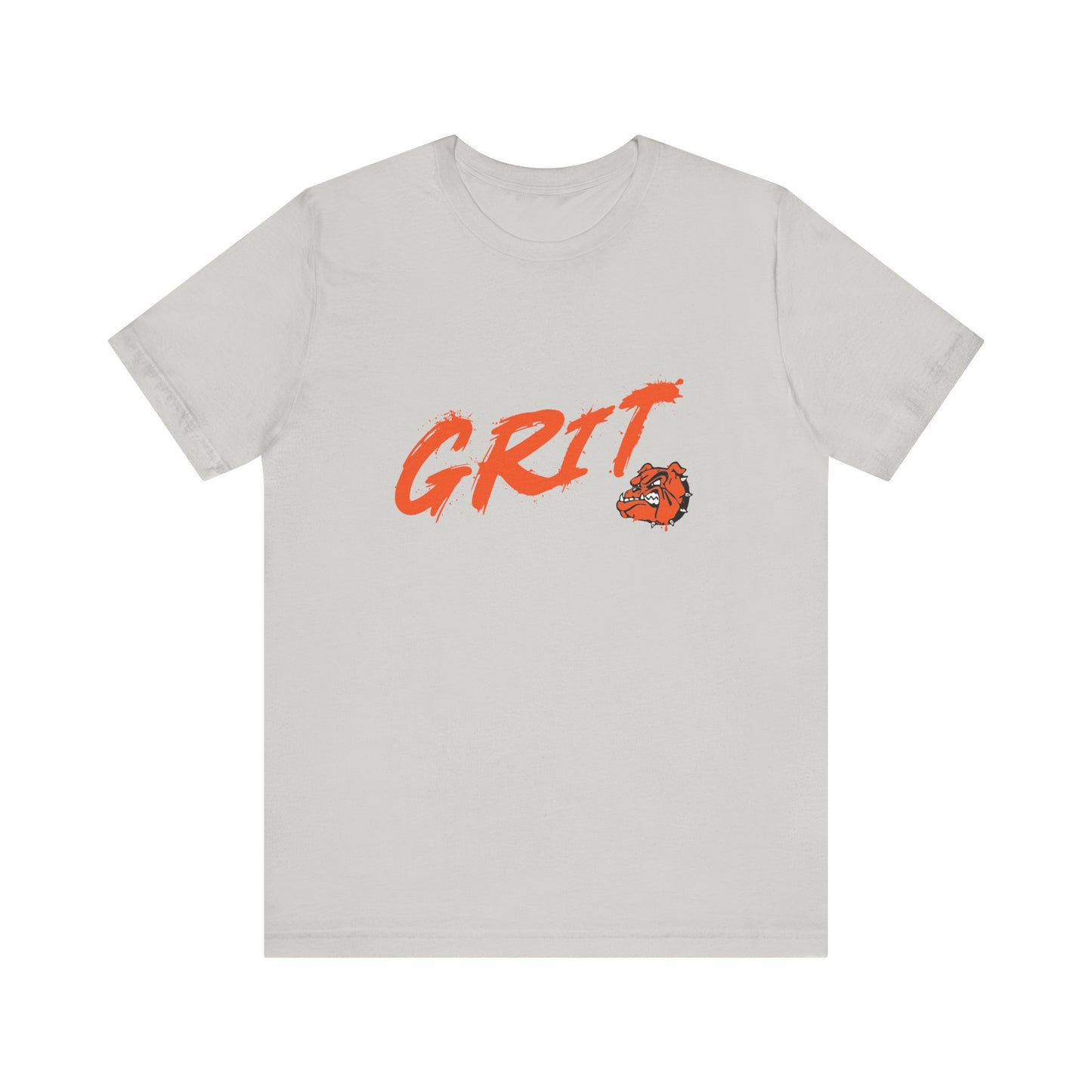 ADULT Grit Short Sleeve Tee (Unisex) - Premium