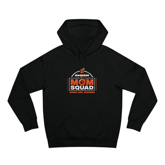 ADULT Mom Squad Hoodie (Unisex) - Premium