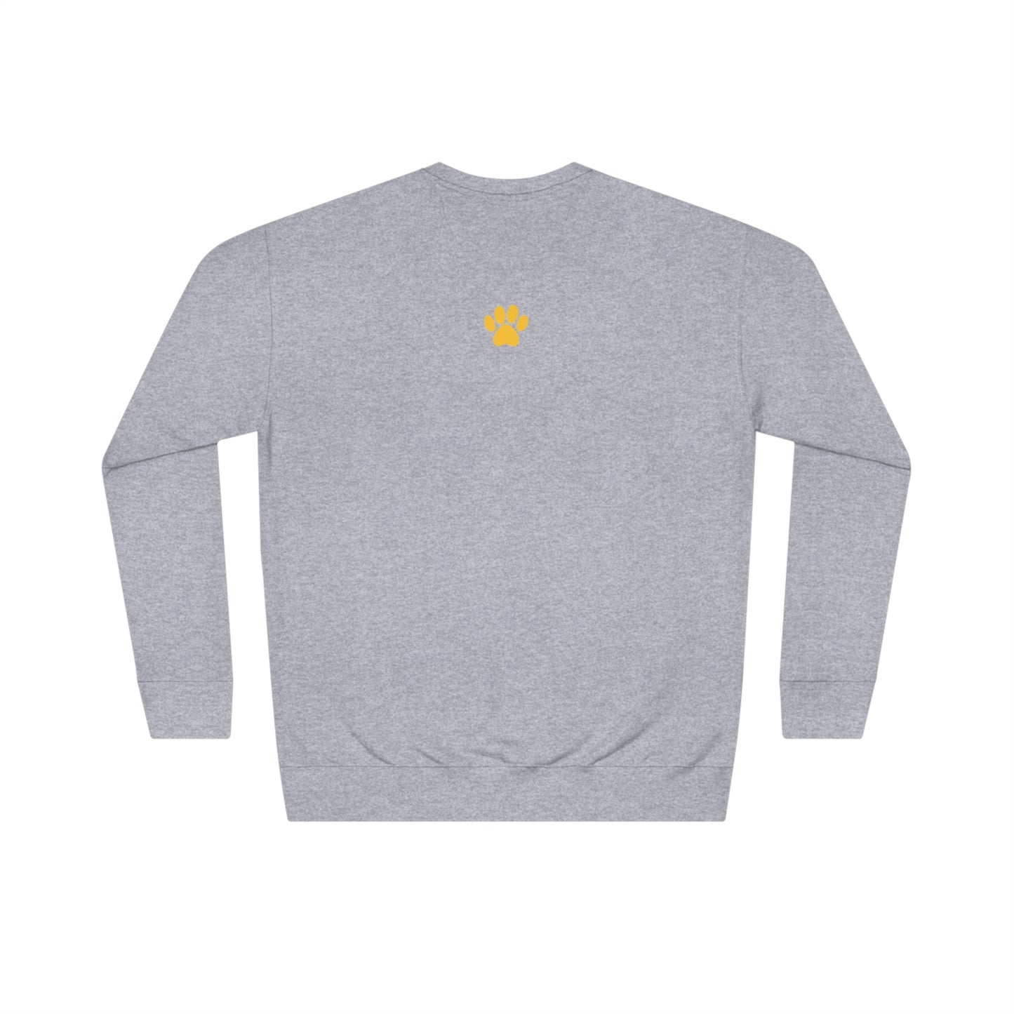 Therapy Dogs Sweatshirt (Unisex)