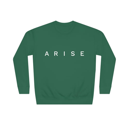 Arise Sweatshirt (Unisex)