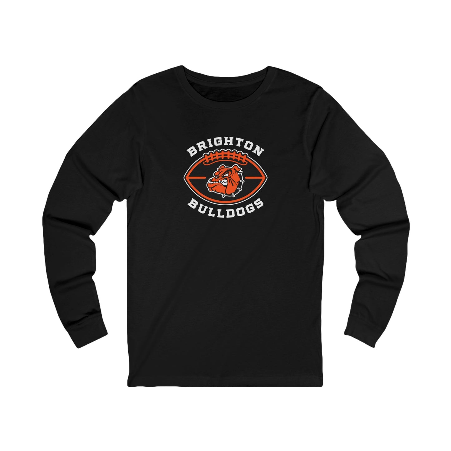 *NEW* ADULT Blitz Long Sleeve Tee (Unisex) - Premium