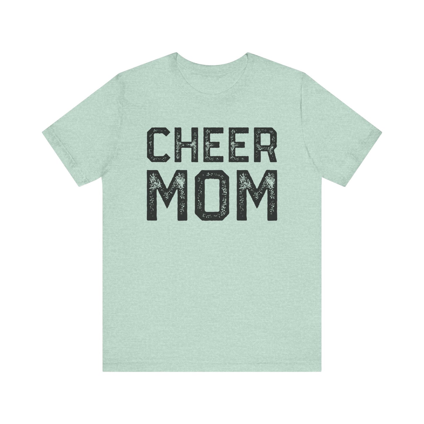 ADULT Mom Short Sleeve Tee - Premium **Extra Colors**