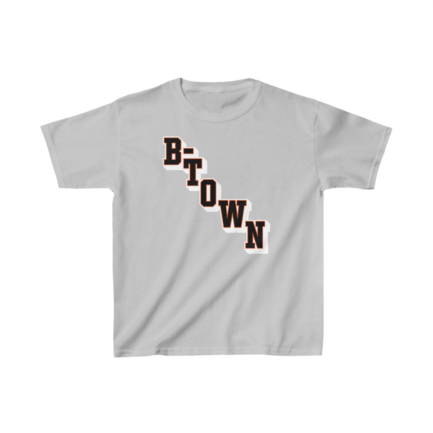 YOUTH B-Town Tee (Unisex)