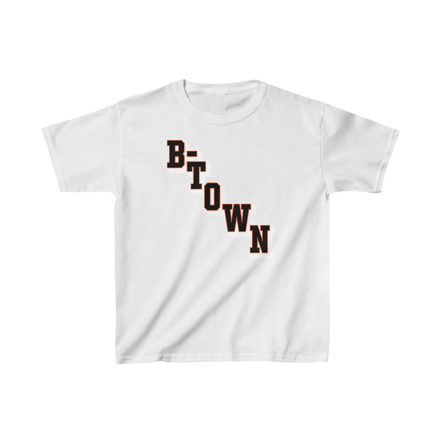 YOUTH B-Town Tee (Unisex)