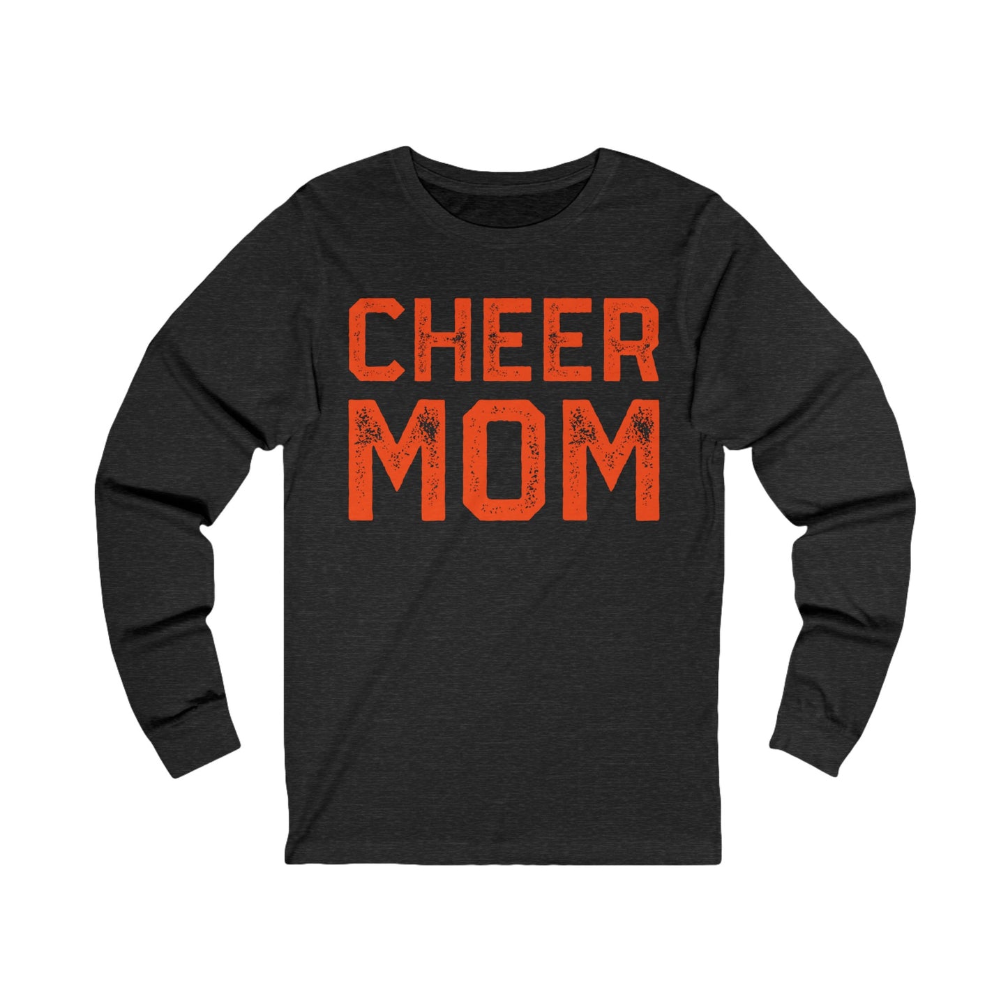 ADULT Mom Long Sleeve Tee (Unisex) - Premium