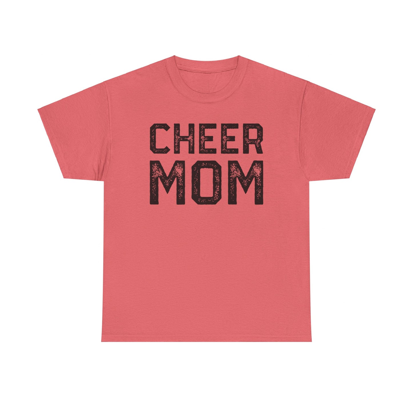 ADULT Mom Short Sleeve Tee - Classic **Extra Colors**