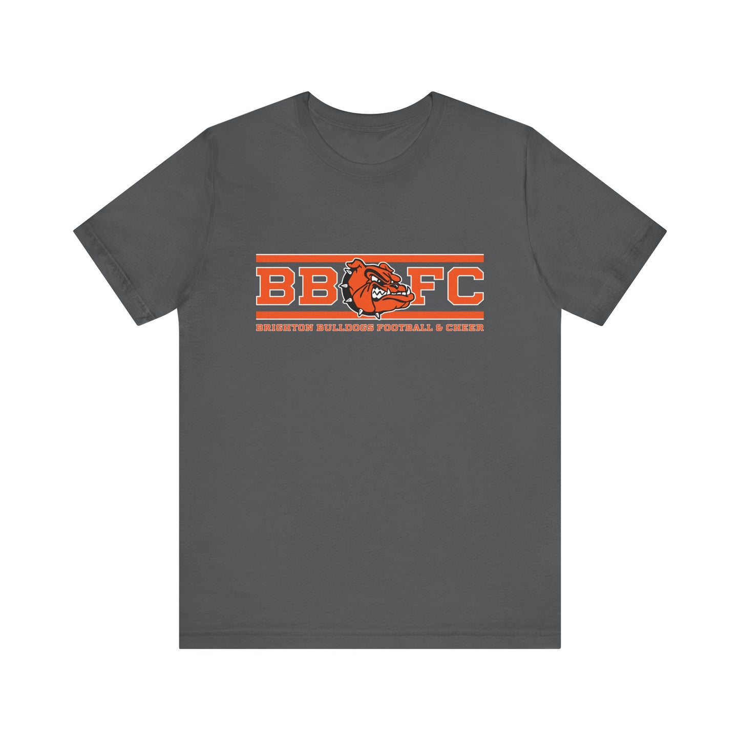 ADULT BBFC Banner Short Sleeve Tee (Unisex) - Premium