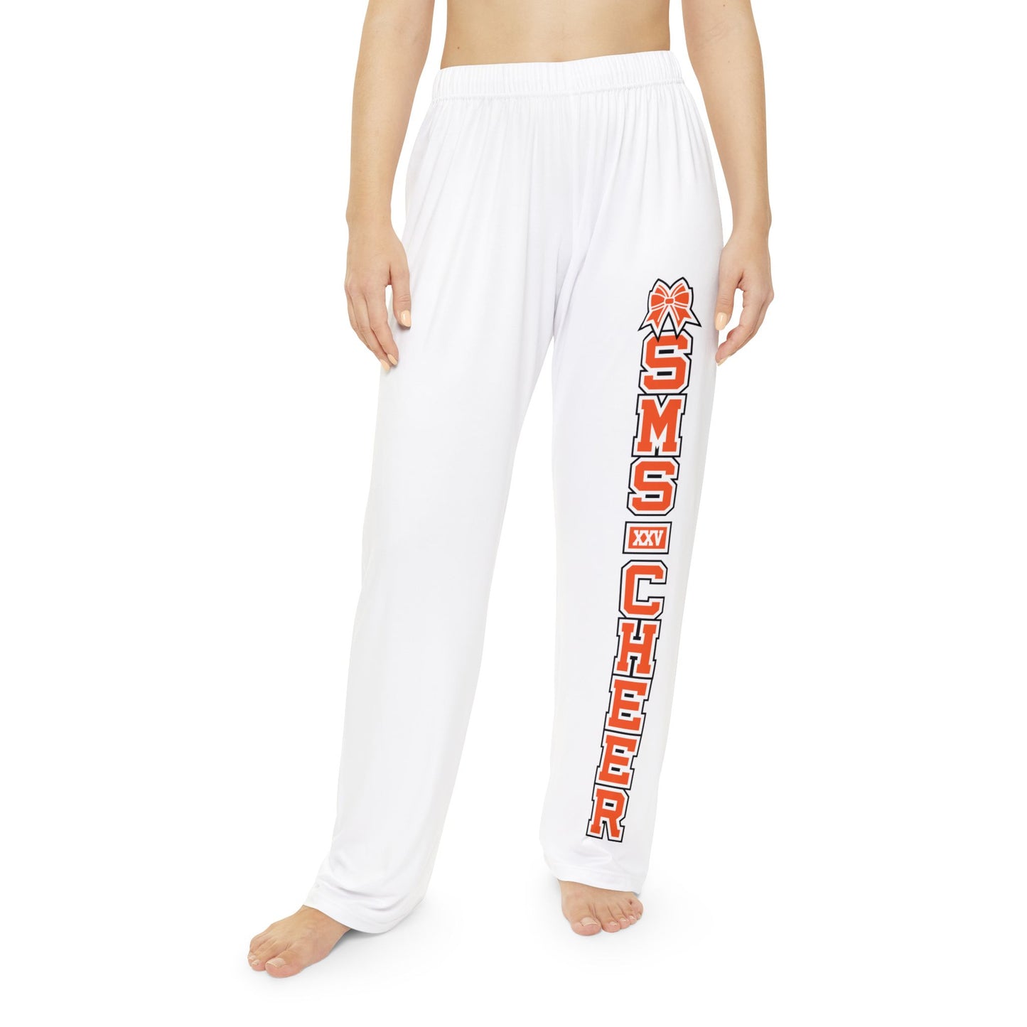 ADULT SMS Cheer Pant (Women's) - Premium