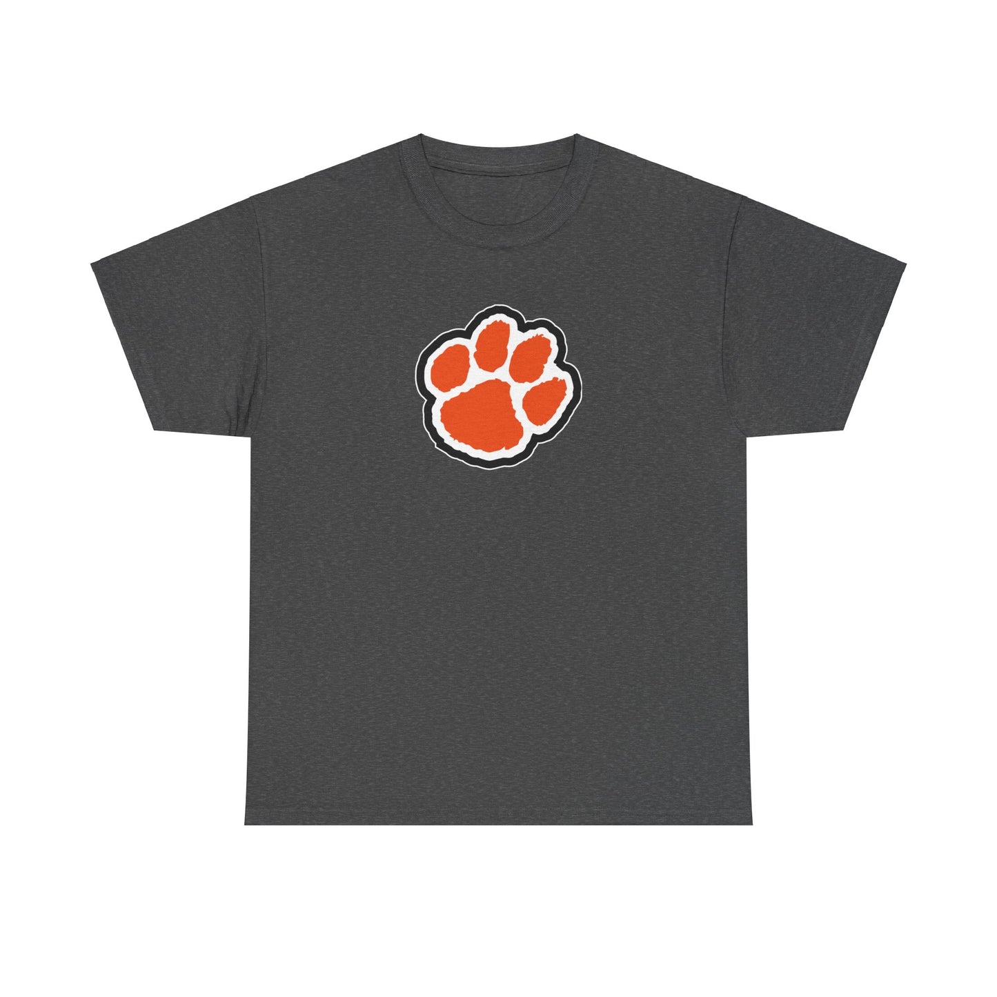 ADULT Paw Short Sleeve Tee (Unisex) - Classic