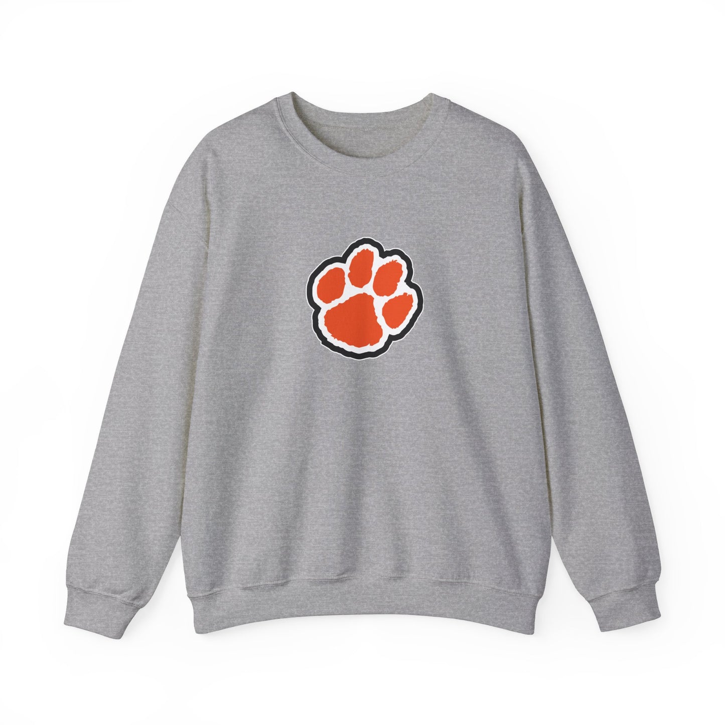 ADULT Paw Crewneck Sweatshirt (Unisex) - Classic